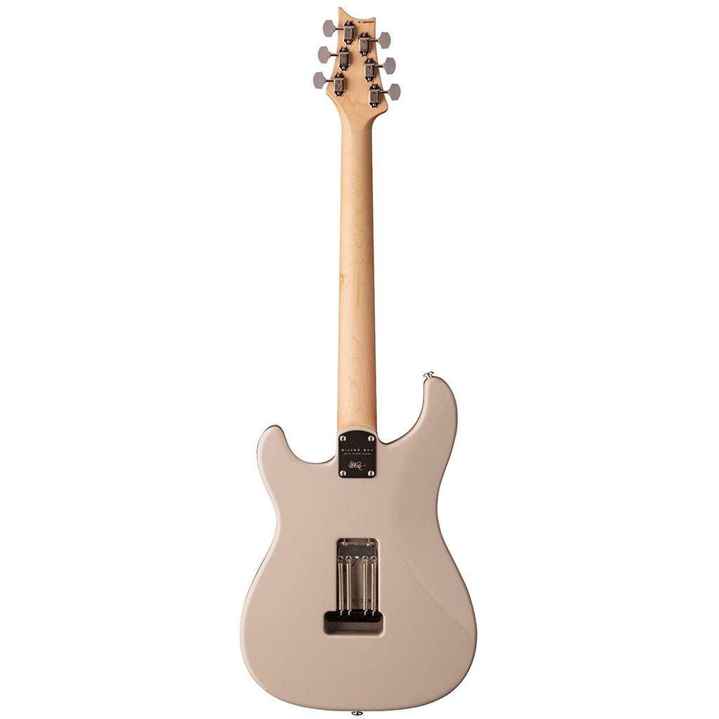 PRS John Mayer Silver Sky - Moc Sand Satin - Maple Electric Guitars Sky Music