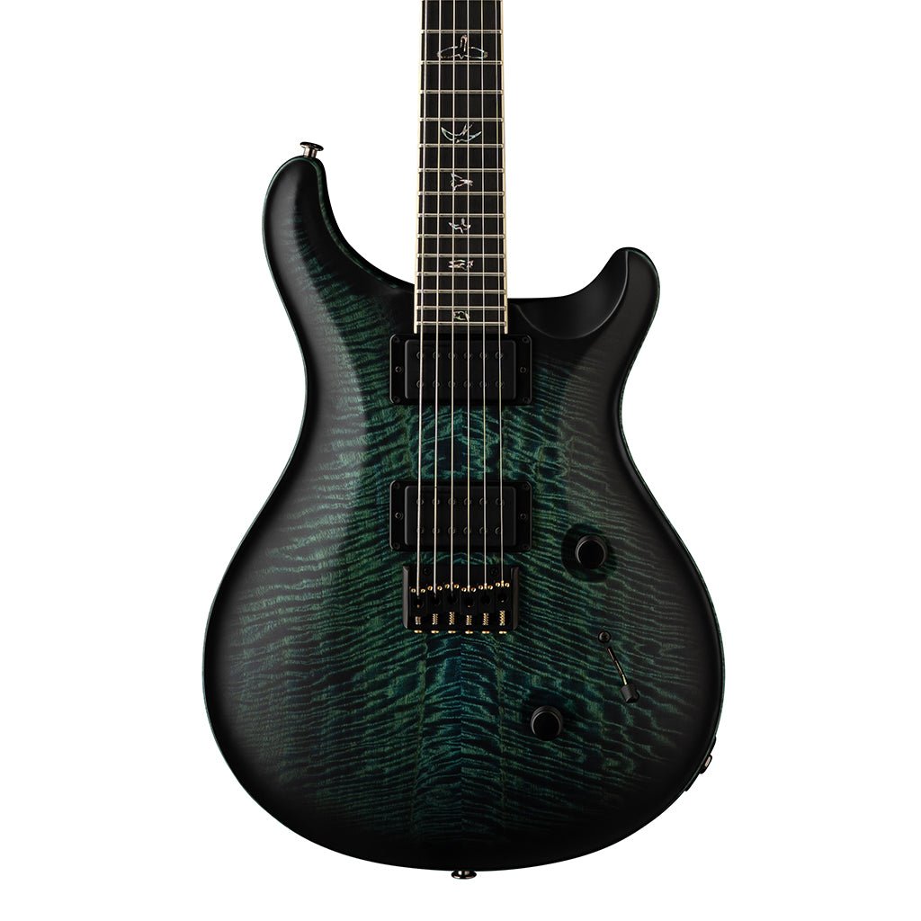 PRS Mark Holcomb - Cobalt Smokeburst Electric Guitars Sky Music