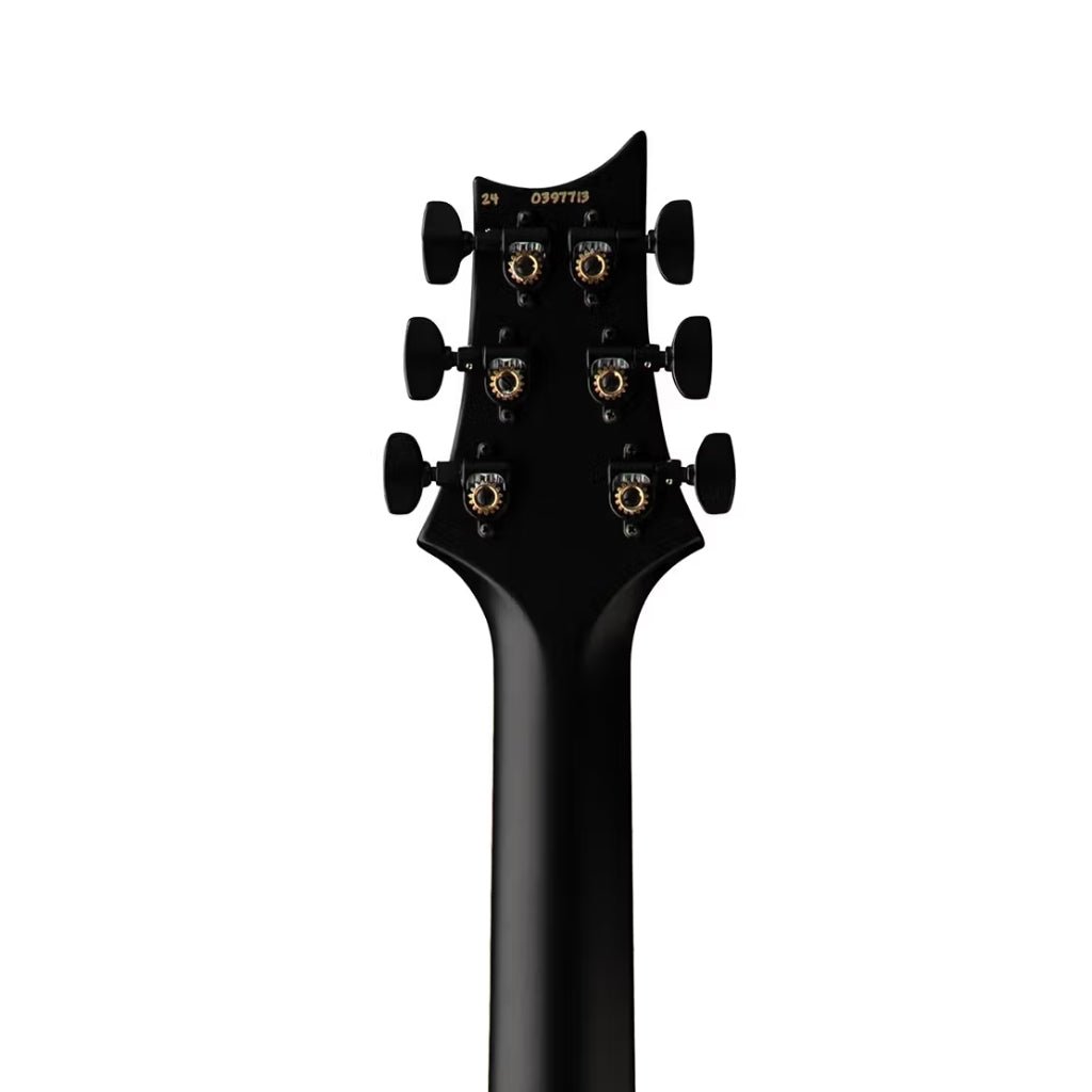 PRS Mark Holcomb Signature Electric Guitar - Fire Smokeburst Electric Guitars Sky Music
