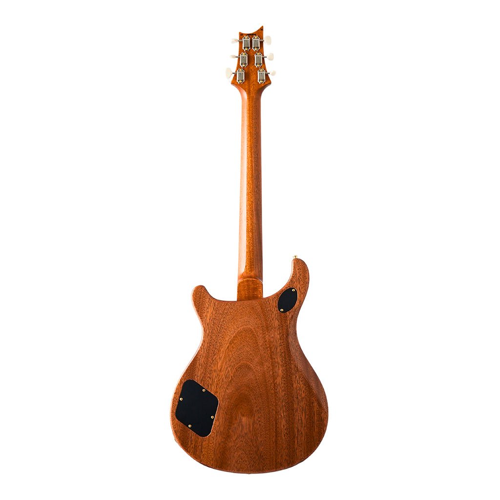 PRS McCarty 594 10 Top - Faded Blue Jean Electric Guitars Sky Music