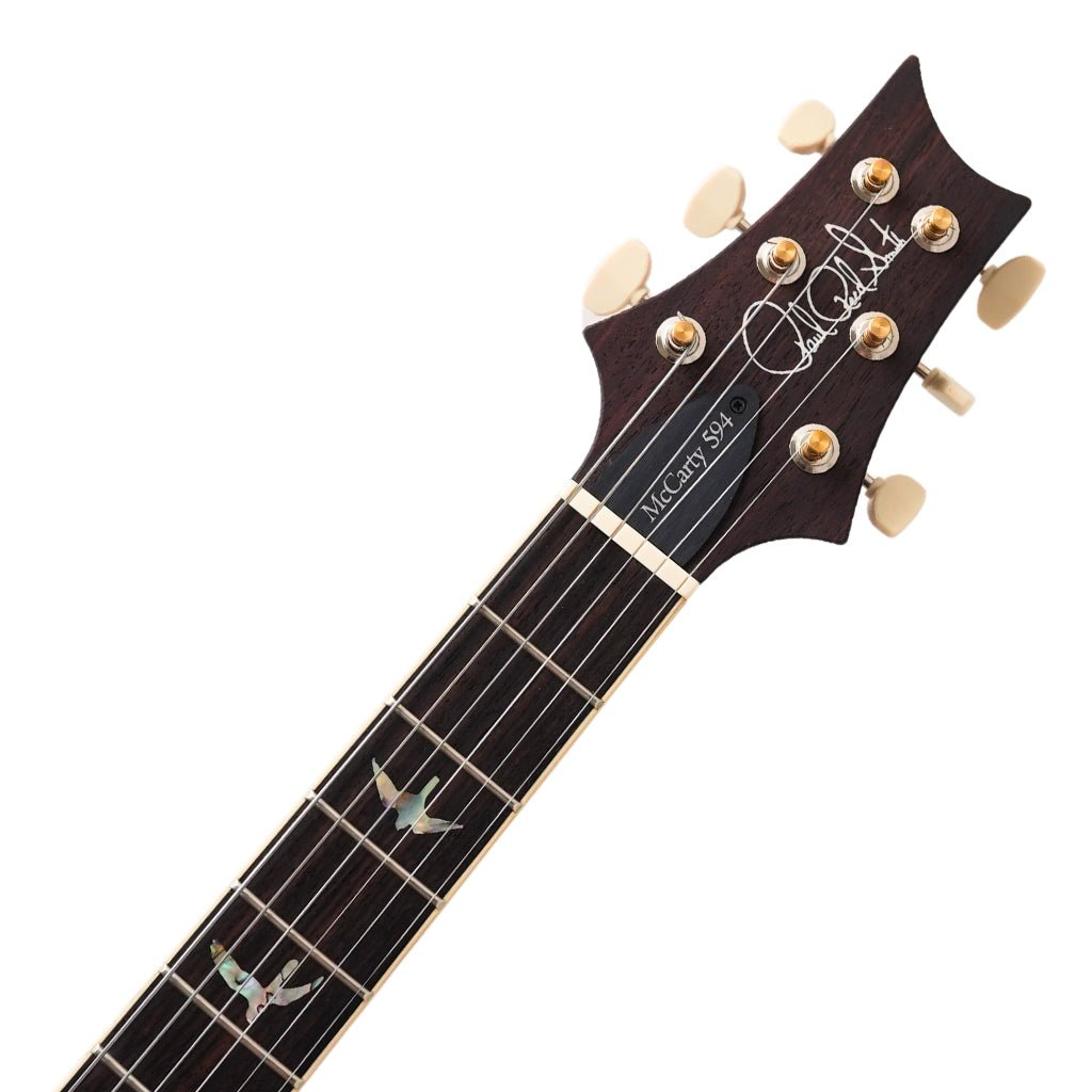 PRS McCarty 594 McCarty Tobacco Sunburst Electric Guitars Sky Music