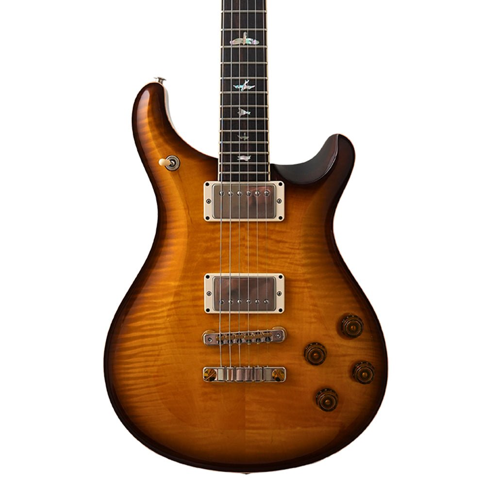 PRS McCarty 594 McCarty Tobacco Sunburst Electric Guitars Sky Music