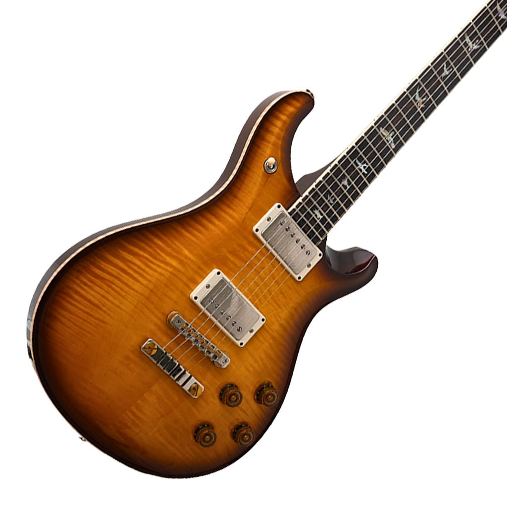 PRS McCarty 594 McCarty Tobacco Sunburst Electric Guitars Sky Music