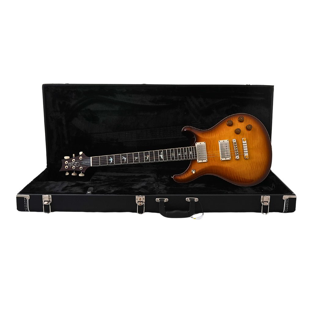 PRS McCarty 594 McCarty Tobacco Sunburst Electric Guitars Sky Music