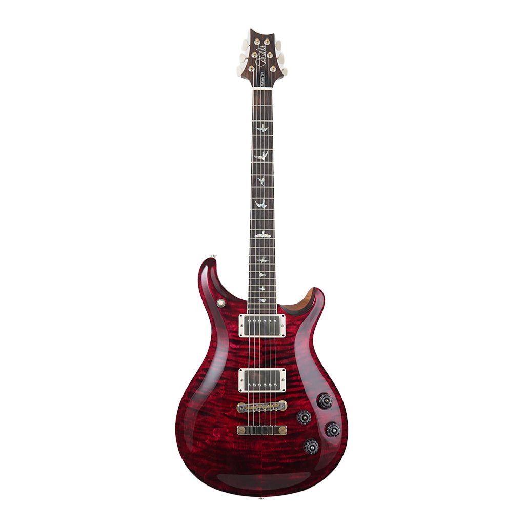 PRS McCarty 594 - Red Tiger Electric Guitars Sky Music