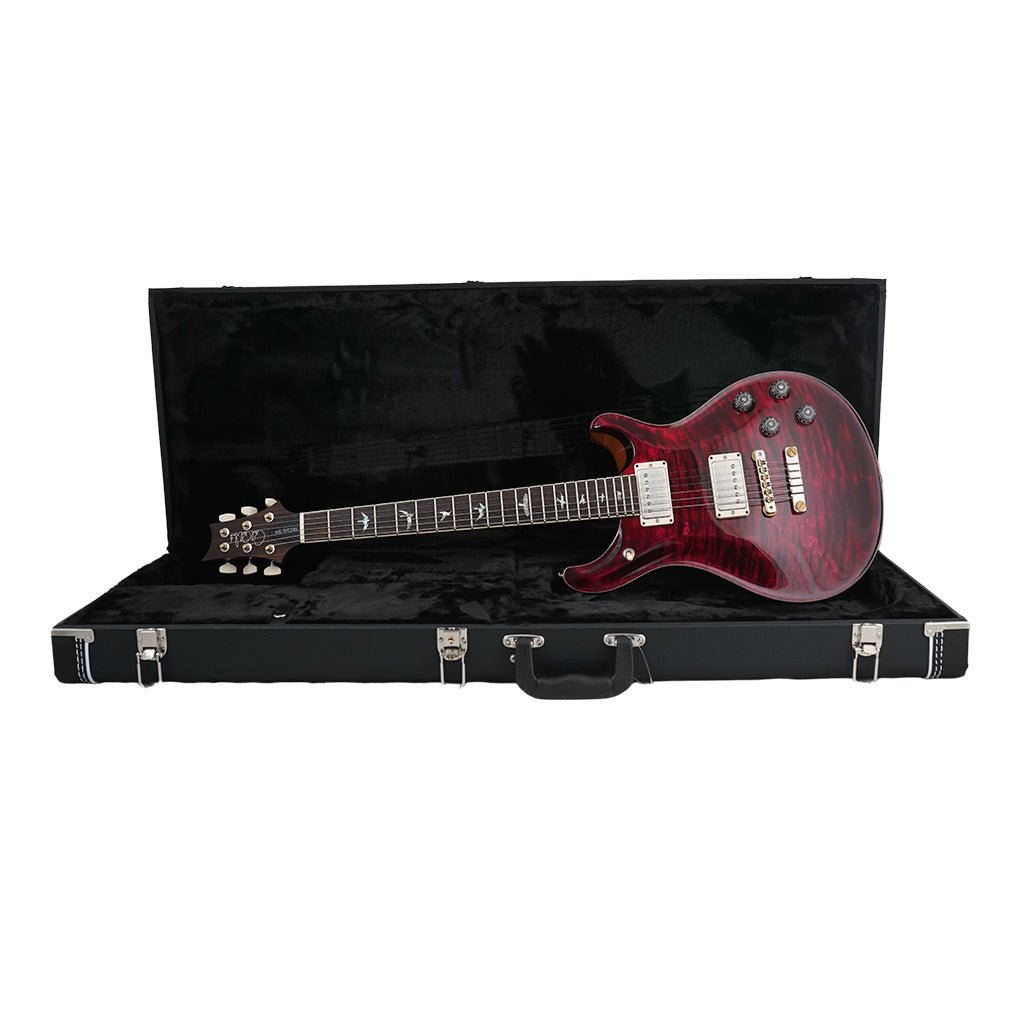 PRS McCarty 594 - Red Tiger Electric Guitars Sky Music