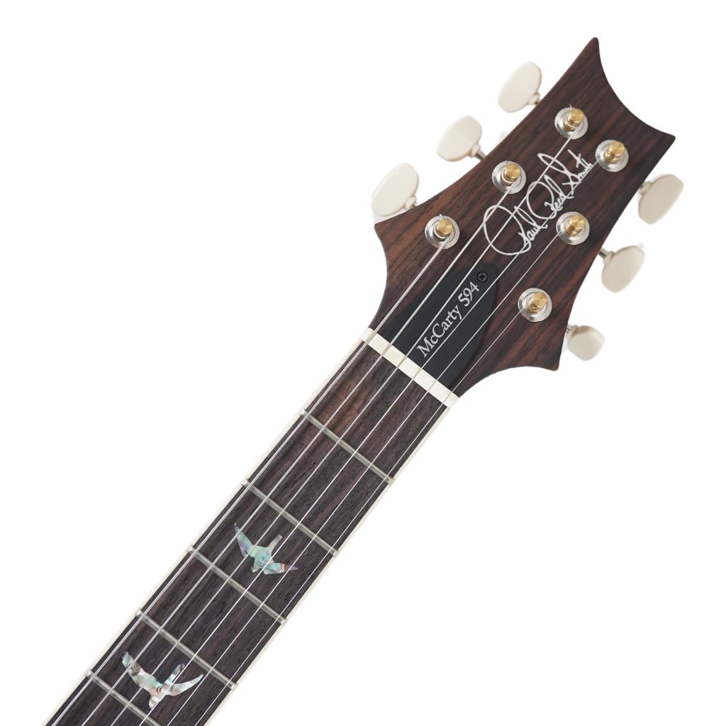 PRS McCarty 594 - Red Tiger Electric Guitars Sky Music