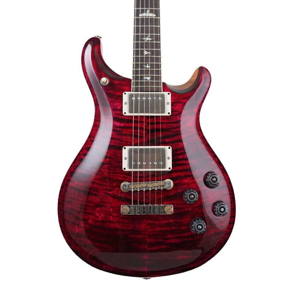 PRS McCarty 594 - Red Tiger Electric Guitars Sky Music