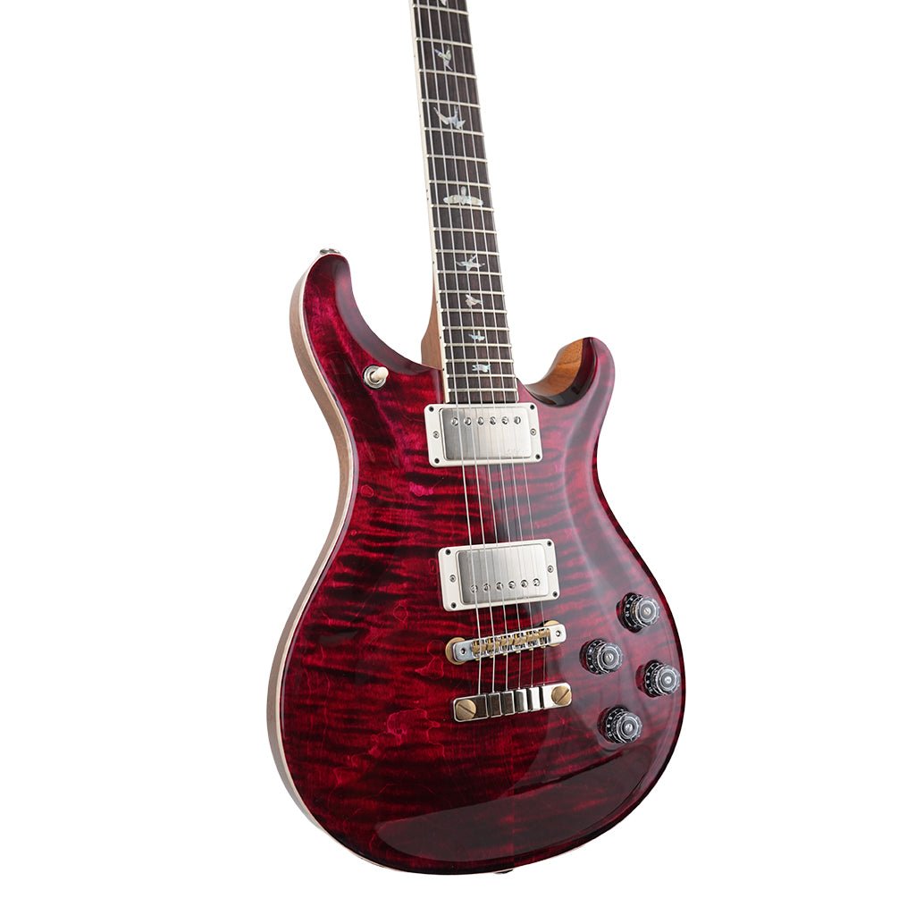PRS McCarty 594 - Red Tiger Electric Guitars Sky Music