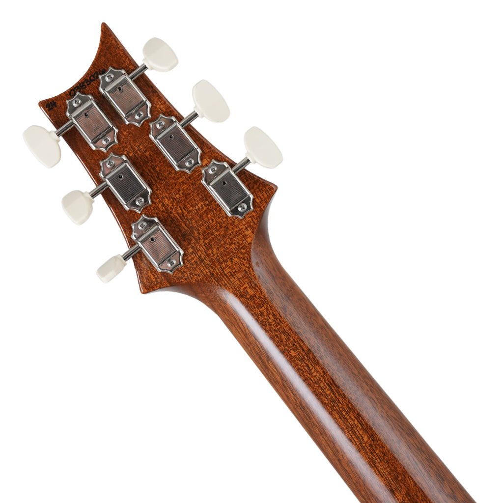 PRS McCarty 594 - Red Tiger Electric Guitars Sky Music