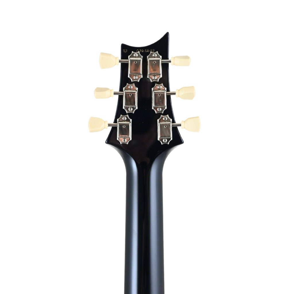 PRS McCarty 594 Single Cut - Faded Whale Blue Electric Guitars Sky Music