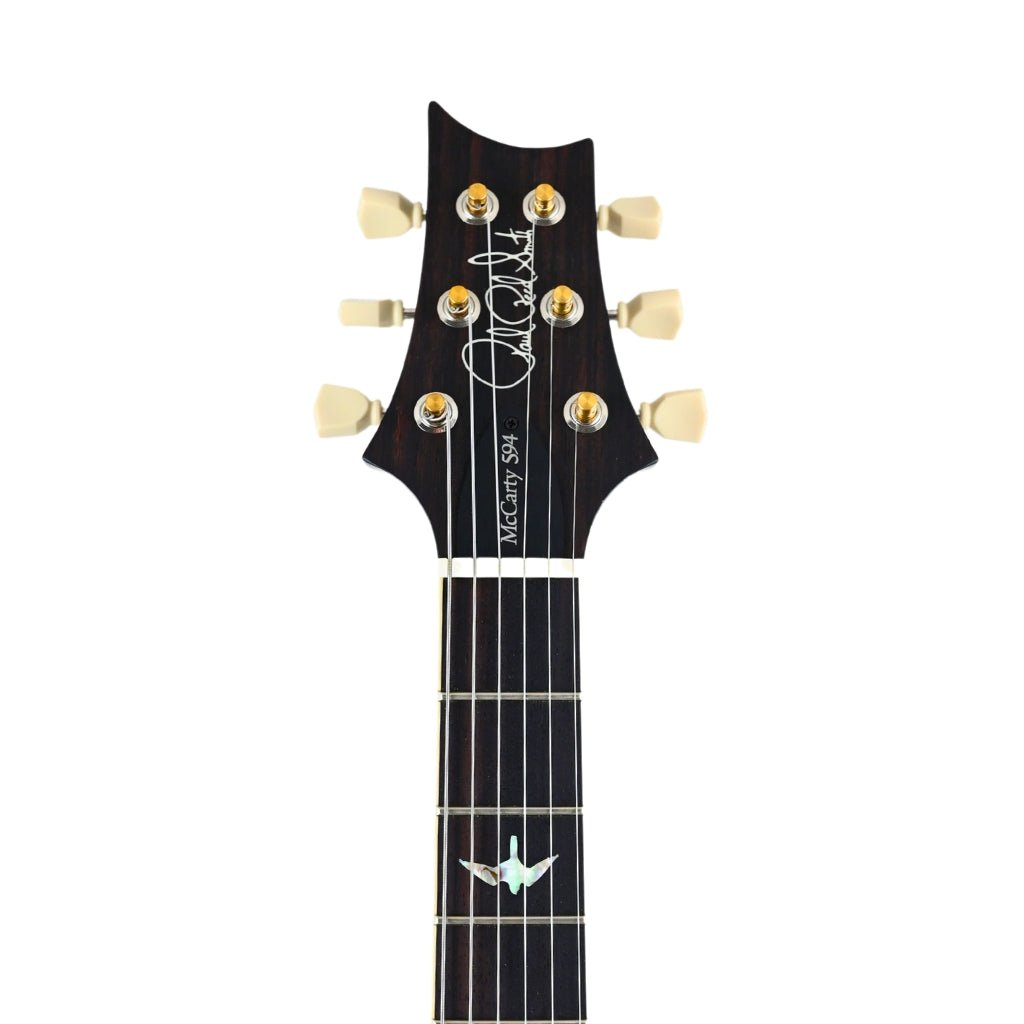 PRS McCarty 594 Single Cut - Faded Whale Blue Electric Guitars Sky Music