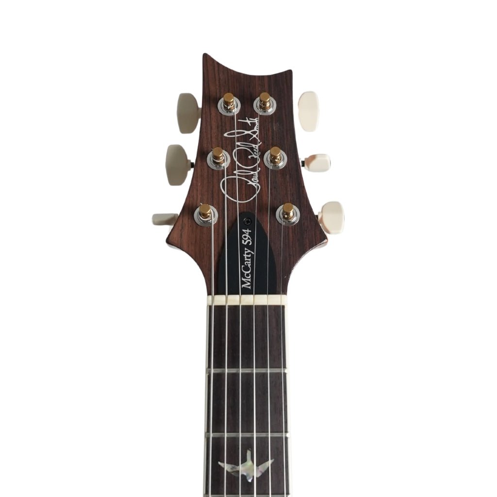 PRS McCarty 594 Singlecut Electric Guitar - Gold Top Electric Guitars Sky Music
