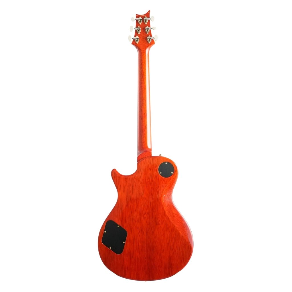 PRS McCarty 594 Singlecut Electric Guitar - McCarty Sunburst Electric Guitars Sky Music