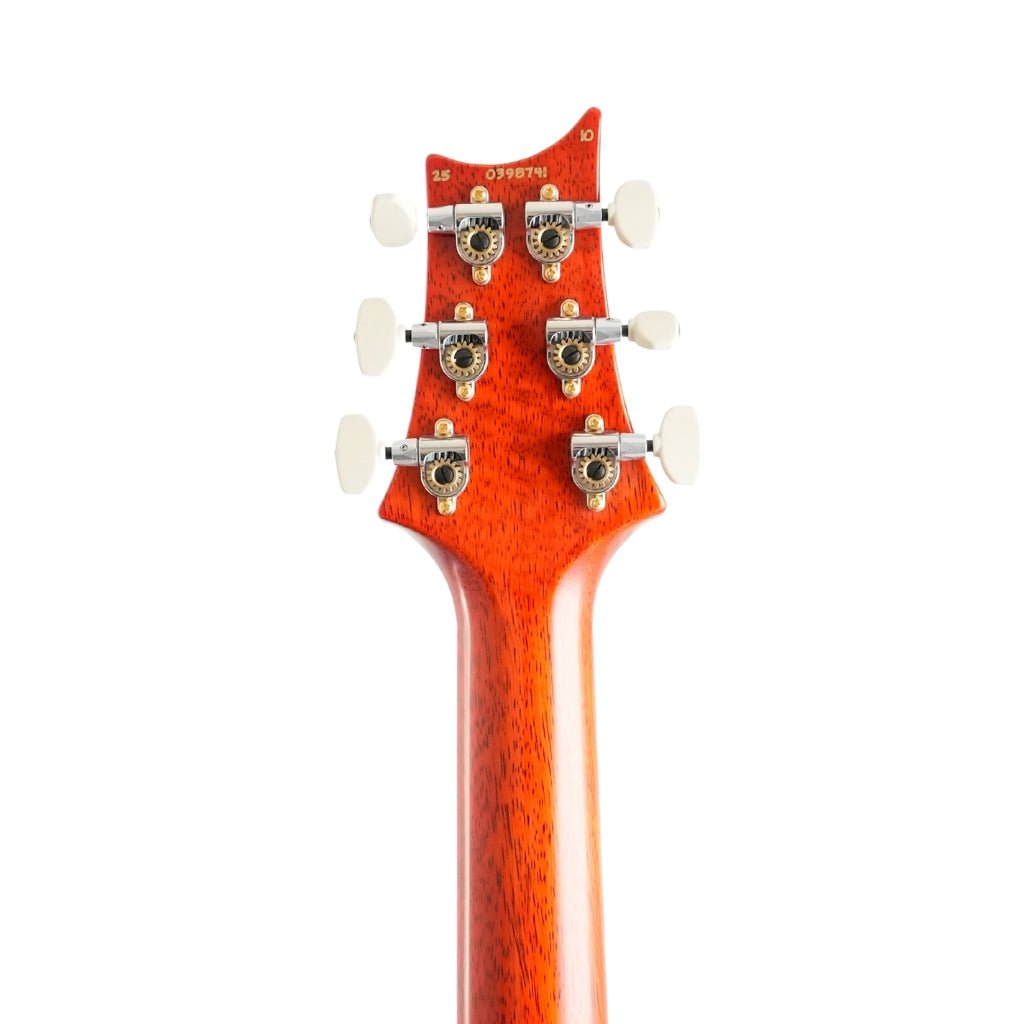 PRS McCarty 594 Singlecut Electric Guitar - McCarty Sunburst Electric Guitars Sky Music