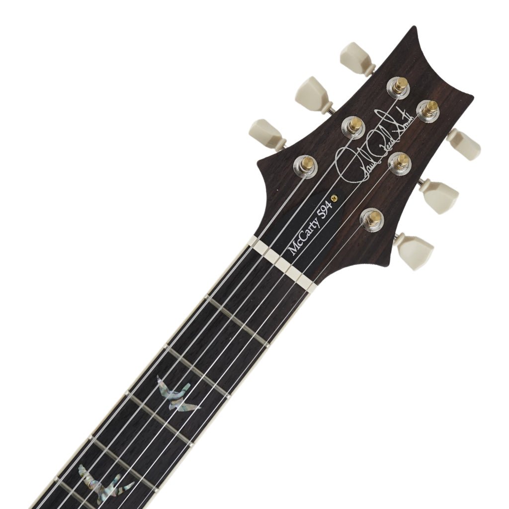 PRS McCarty SC594 - Yellow Tiger - 10 Top Electric Guitars Sky Music