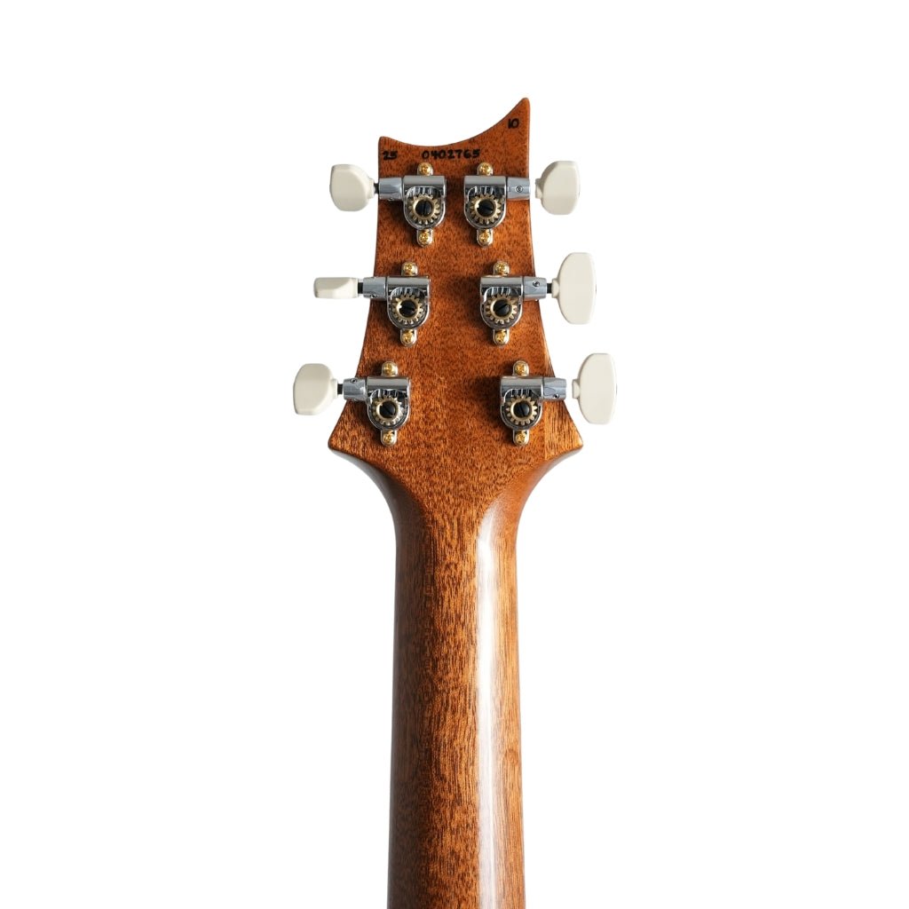PRS Modern Eagle V 10 Top Electric Guitar - Yellow Tiger Electric Guitars Sky Music