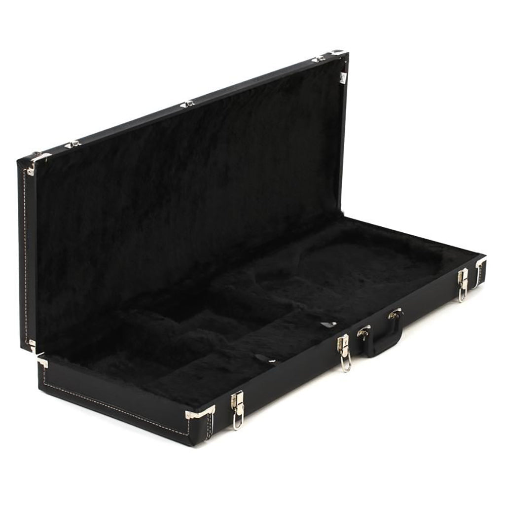 PRS - Multi-Model Electric Guitar Hardcase - Black Electric Guitar Cases &amp; Gigbags Sky Music