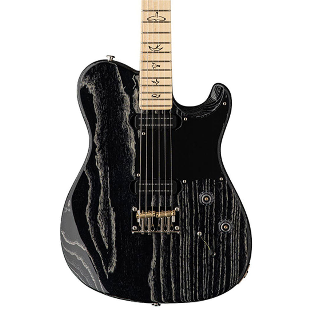 PRS NF53, Black Doghair