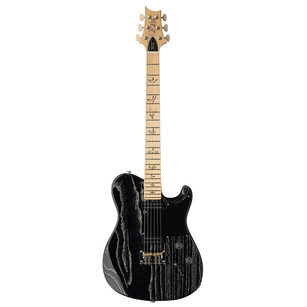 PRS NF53, Black Doghair