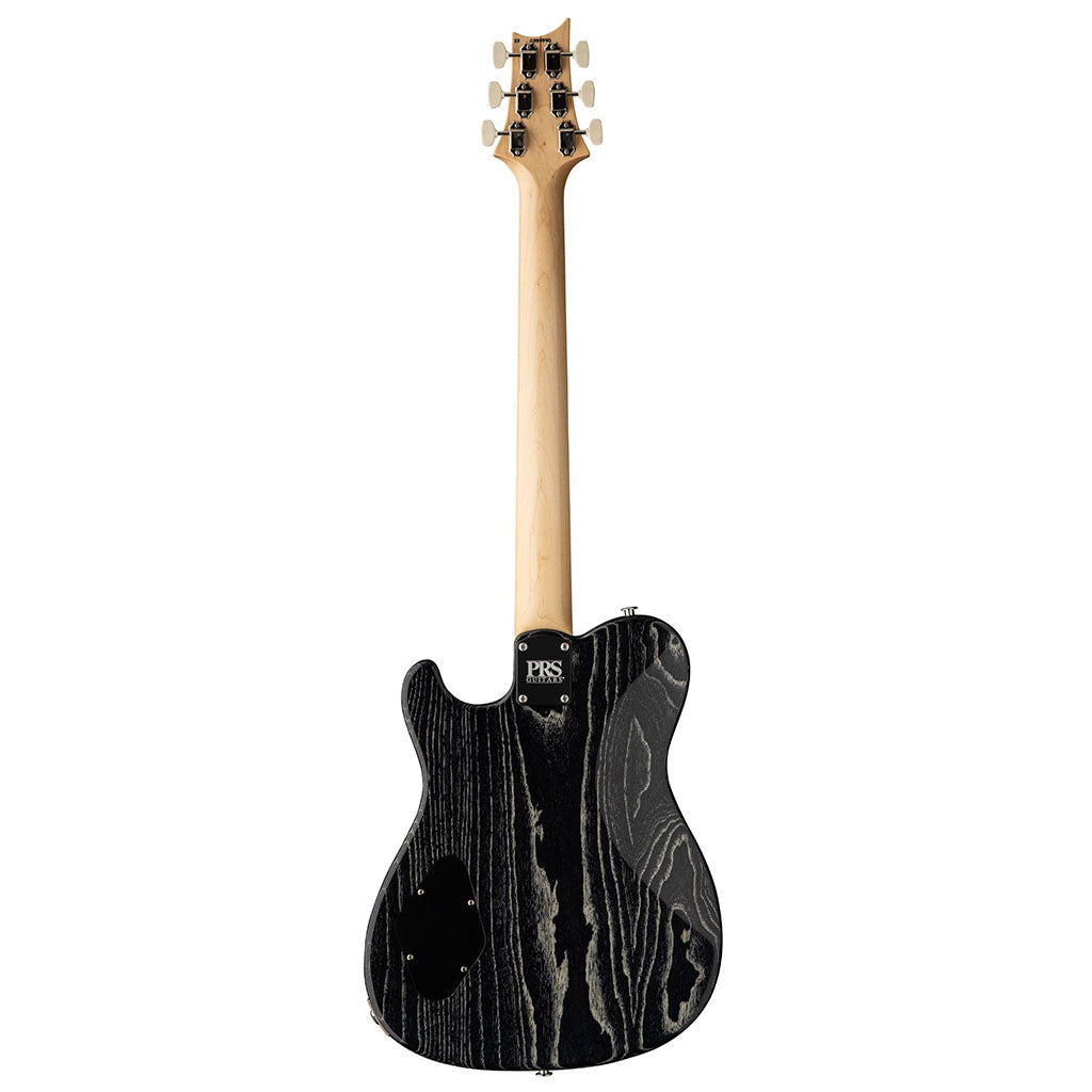 PRS NF53, Black Doghair