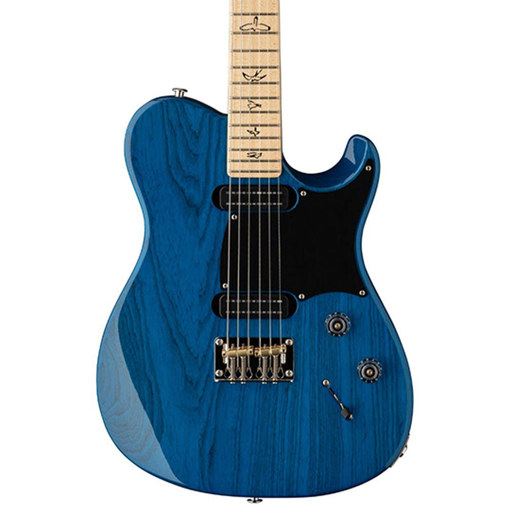 PRS NF53, Blue Matteo