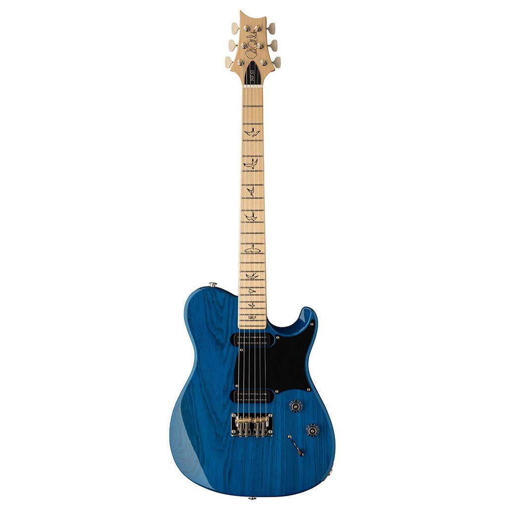 PRS NF53, Blue Matteo