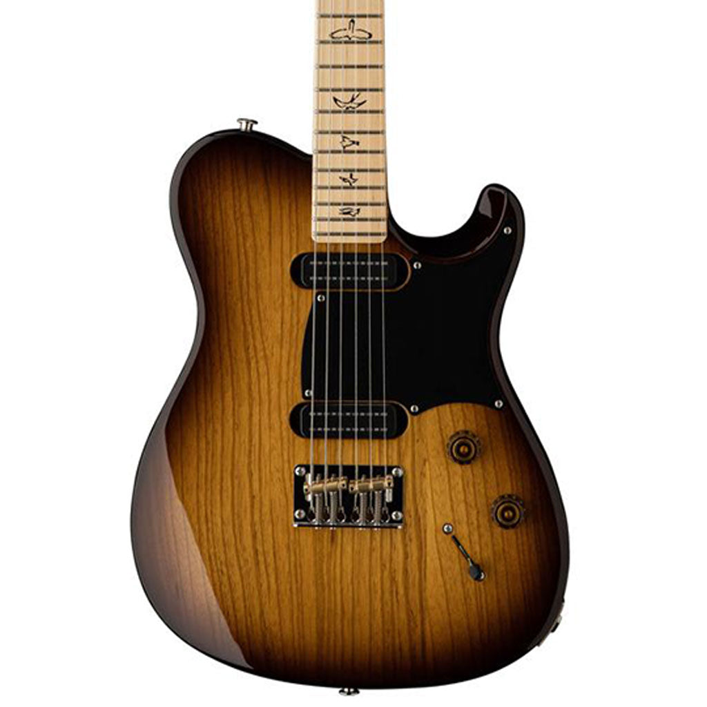 PRS NF53, McCarty Tobacco Sunburst