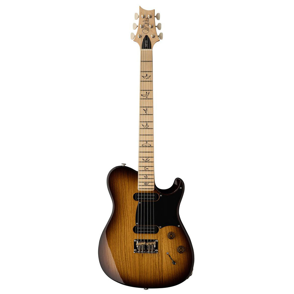 PRS NF53, McCarty Tobacco Sunburst