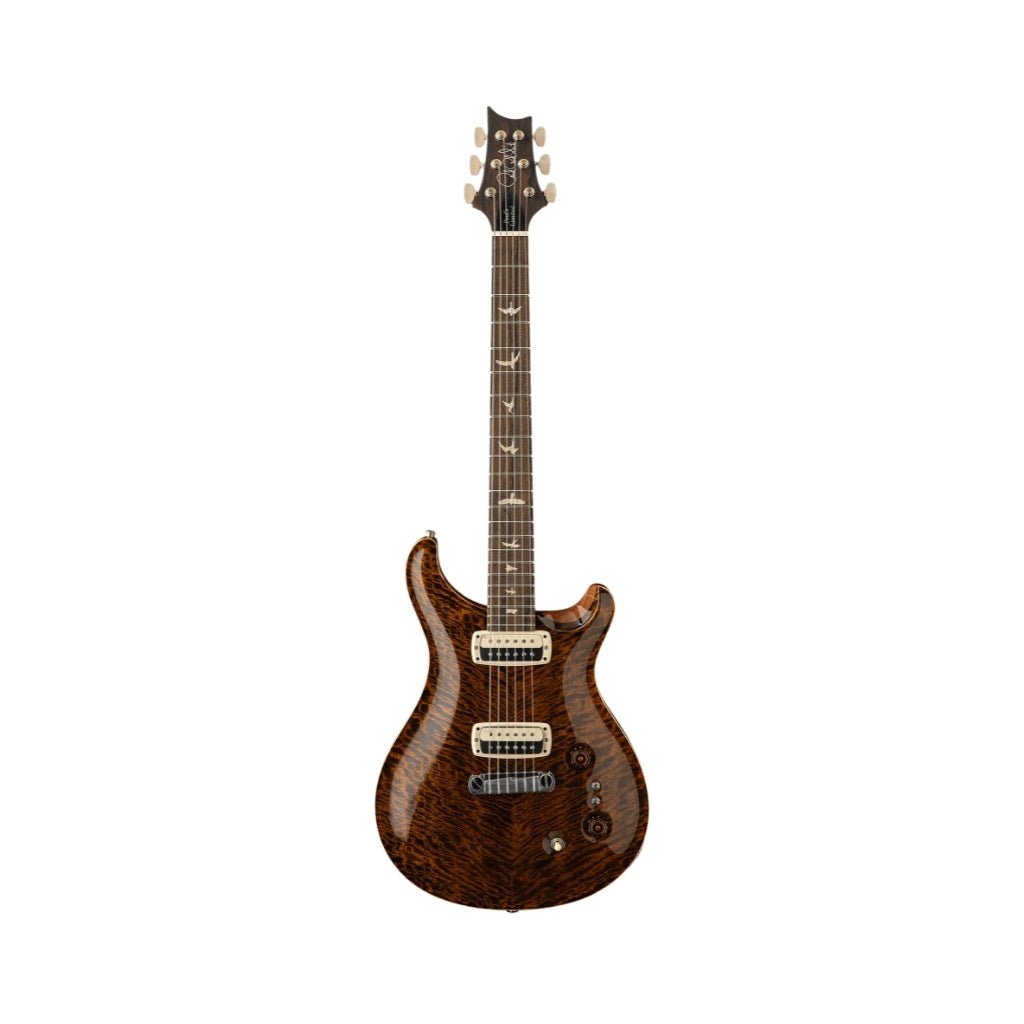 PRS Paul's Guitar Limited Edition Mango Top Electric Guitar - Tiger Eye Electric Guitars Sky Music