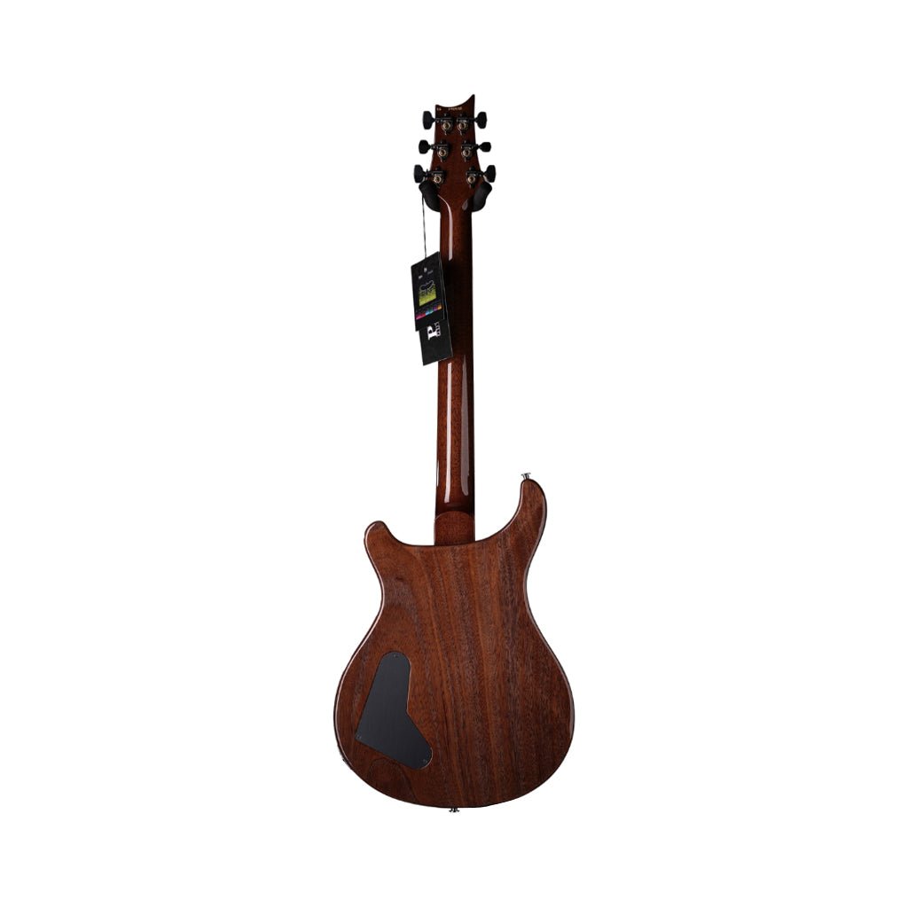PRS Paul's Guitar Mango Top Limited Edition Electric Guitar - Burnt Amber Smoke Electric Guitars Sky Music