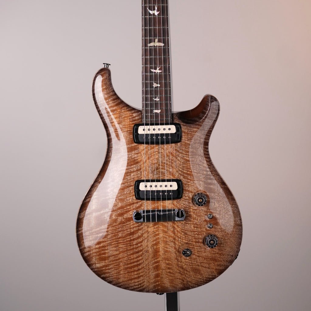 PRS Paul's Guitar Mango Top Limited Edition Electric Guitar - Burnt Amber Smoke Electric Guitars Sky Music