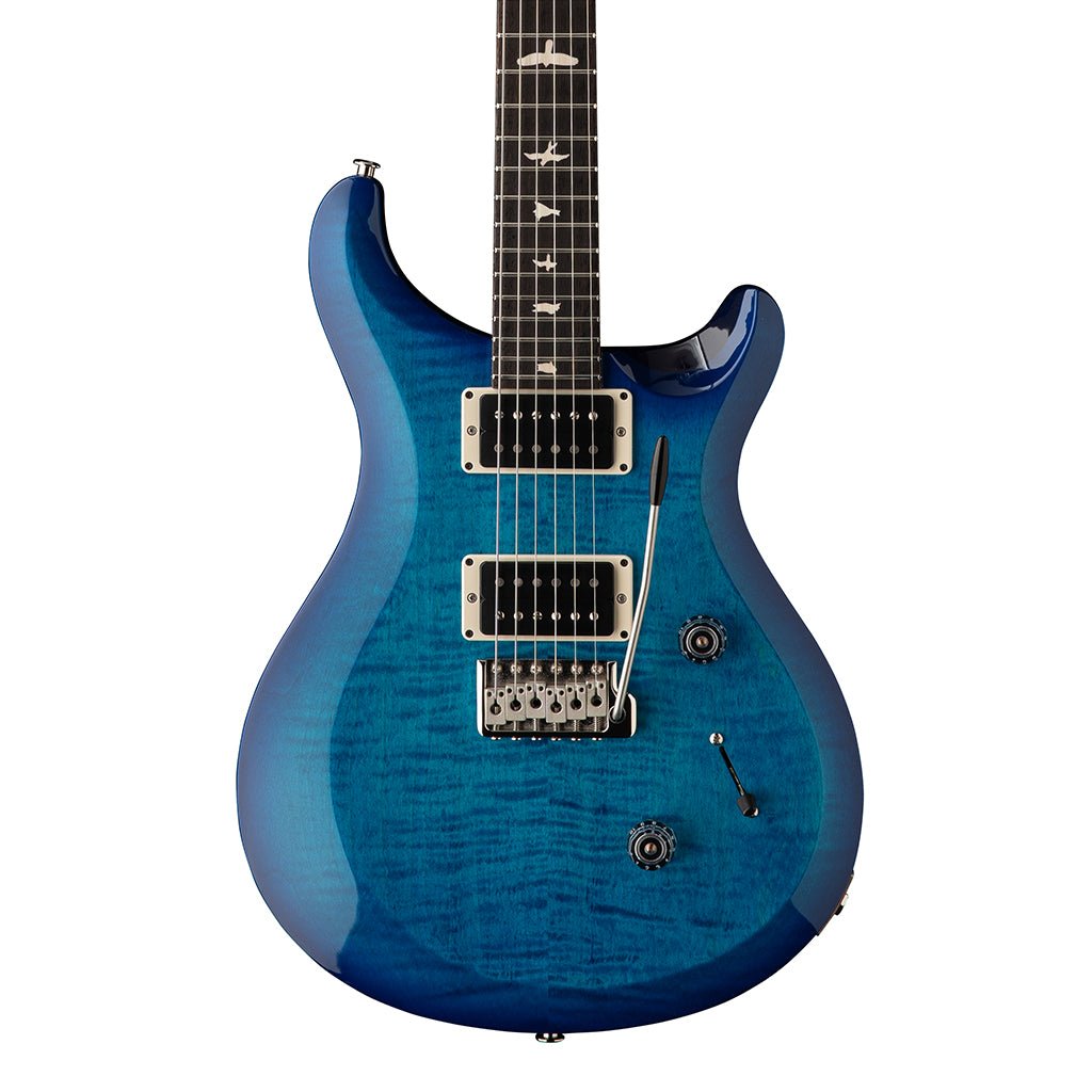 PRS S2 Custom 24 - Lake Blue Electric Guitars Sky Music