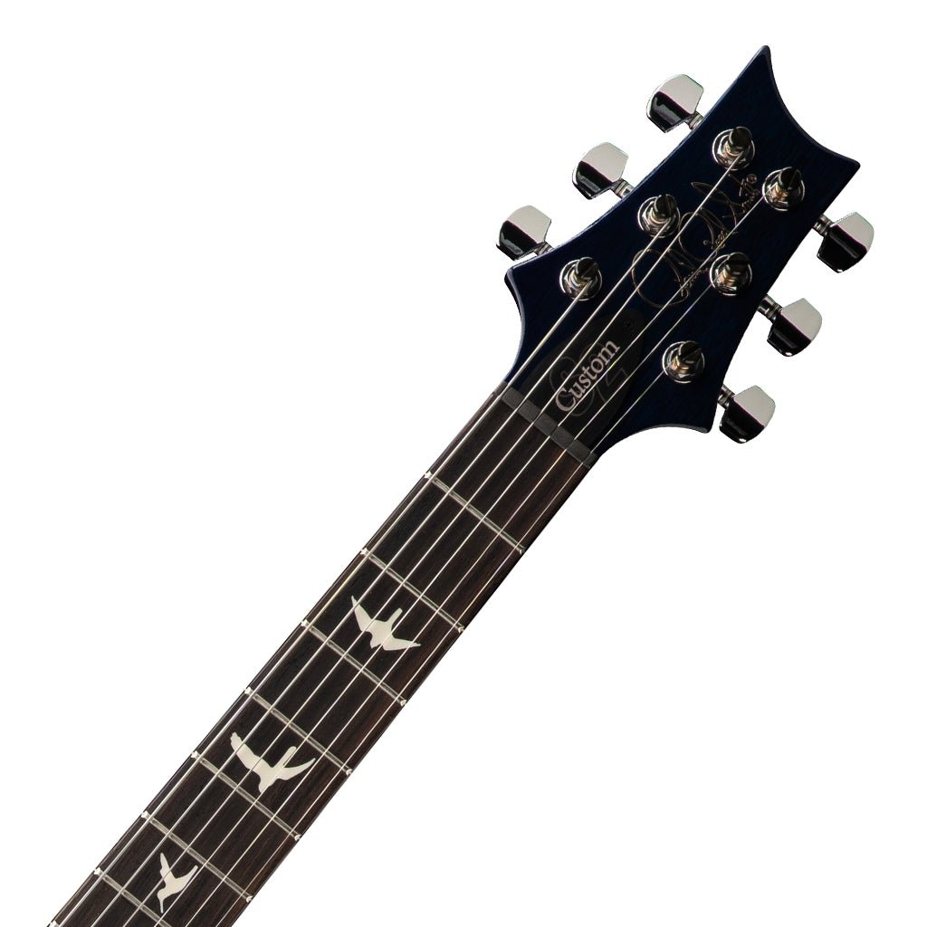PRS S2 Custom 24/08 - Lake Blue Electric Guitars Sky Music