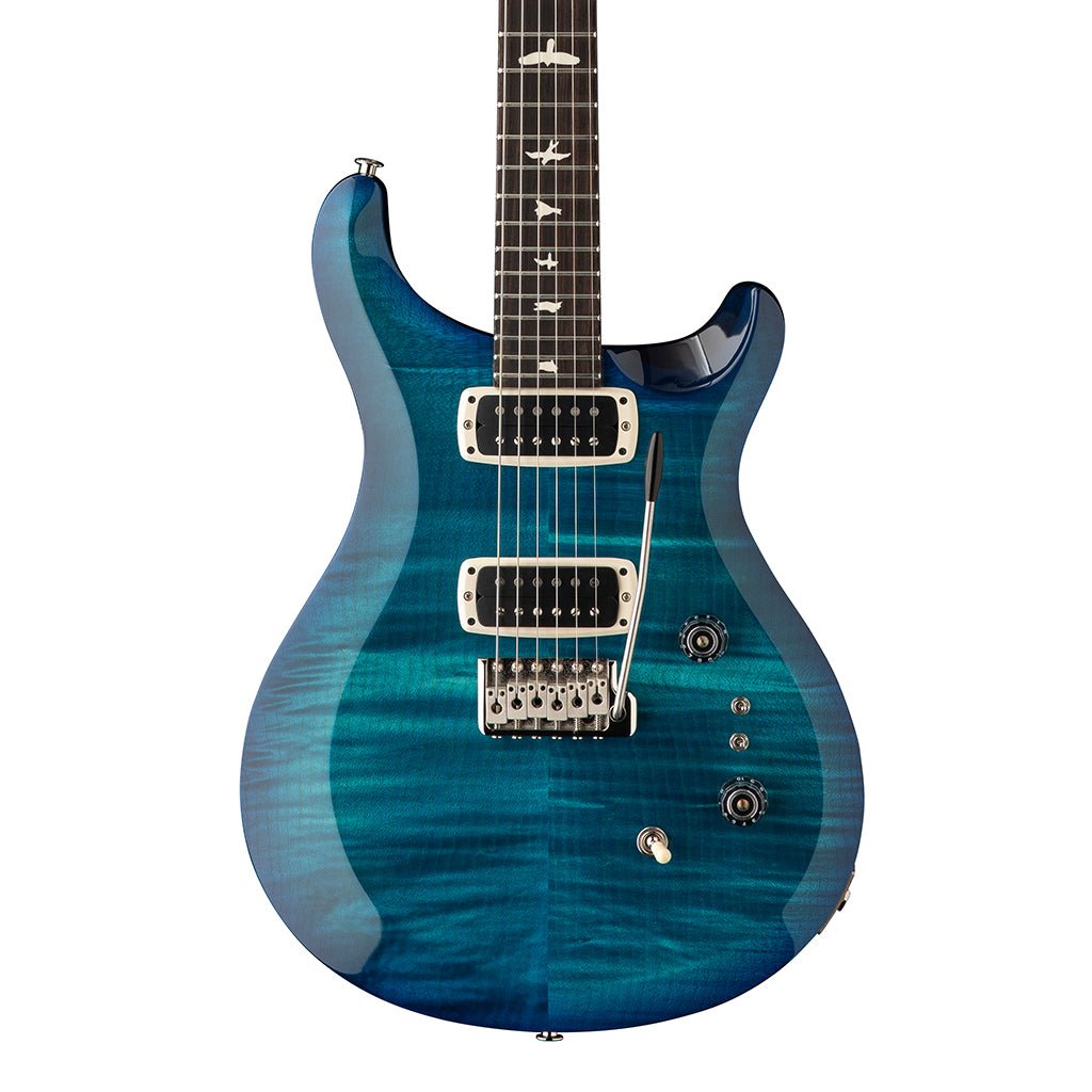 PRS S2 Custom 24/08 - Lake Blue Electric Guitars Sky Music