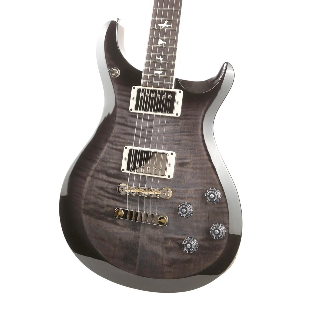 PRS S2 McCarty 594, Elephant Grey Electric Guitars Sky Music