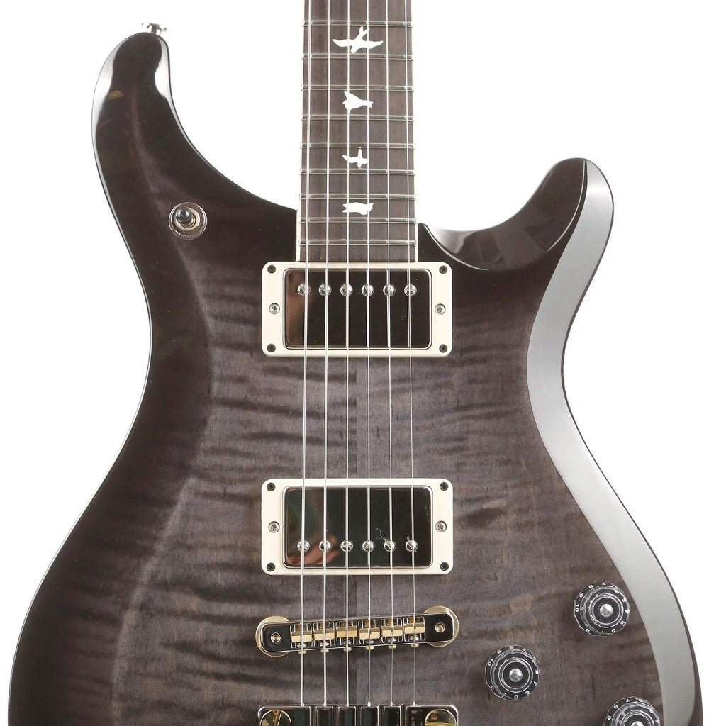 PRS S2 McCarty 594, Elephant Grey Electric Guitars Sky Music
