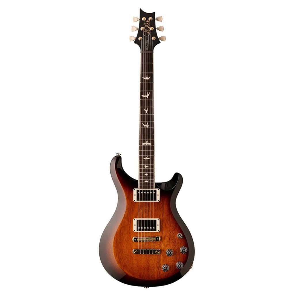 PRS S2 McCarty 594 Thinline - McCarty Tobacco Sunburst Electric Guitars Sky Music