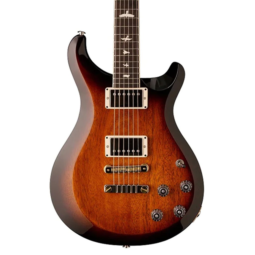 PRS S2 McCarty 594 Thinline - McCarty Tobacco Sunburst Electric Guitars Sky Music