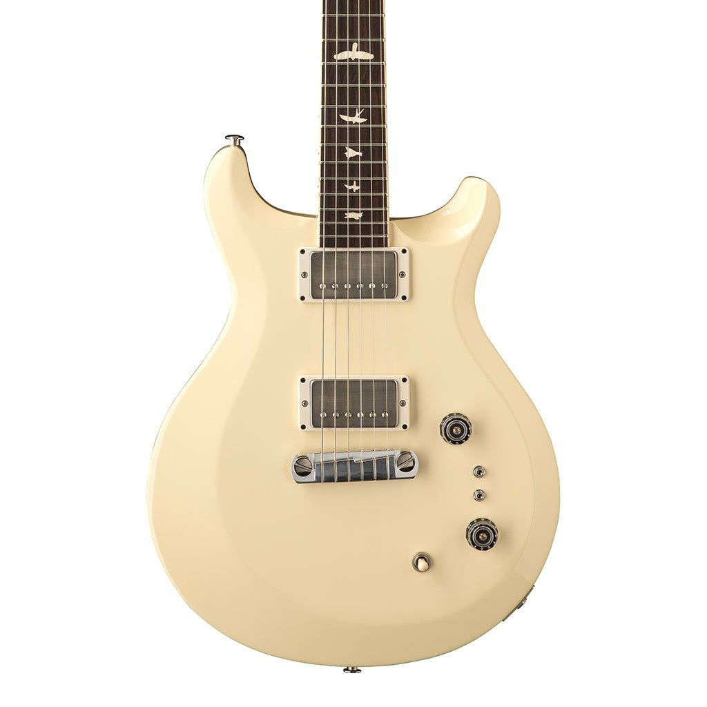PRS S2 Mira 594 Electric Guitar - Antique White Electric Guitars Sky Music