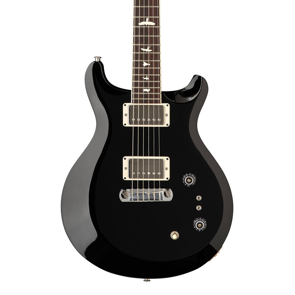 PRS S2 Mira 594 Electric Guitar - Black Electric Guitars Sky Music
