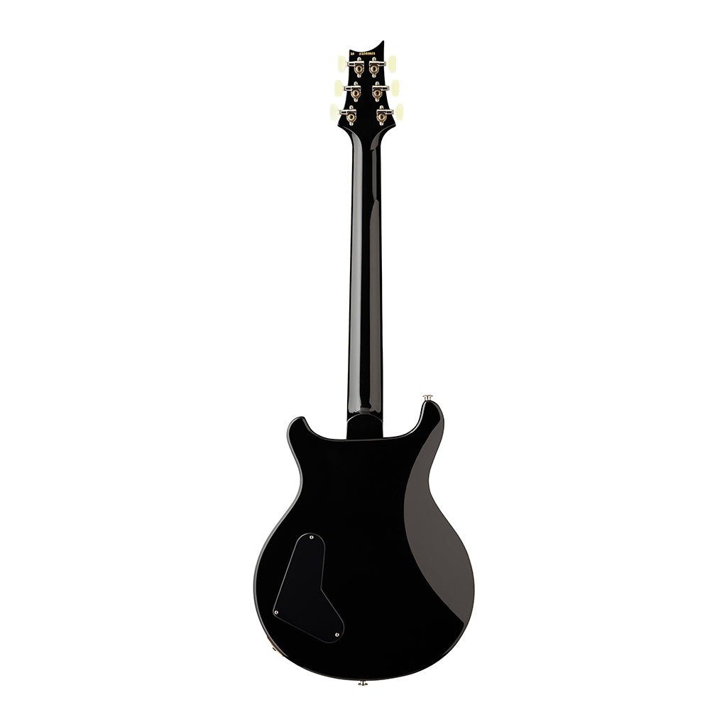 PRS S2 Mira 594 Electric Guitar - Black Electric Guitars Sky Music