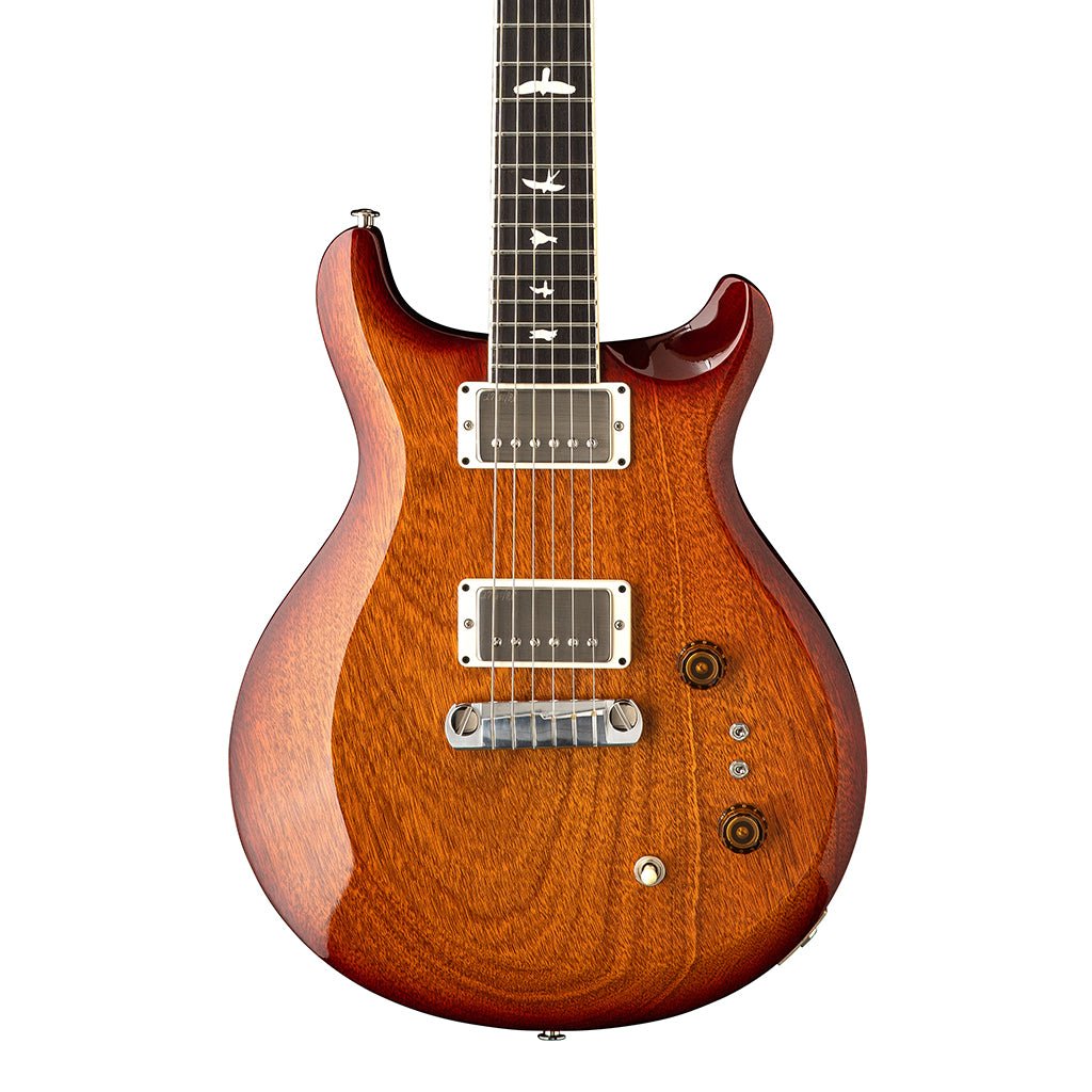 PRS S2 Mira 594 Electric Guitar - Dark Cherry Sunburst Electric Guitars Sky Music