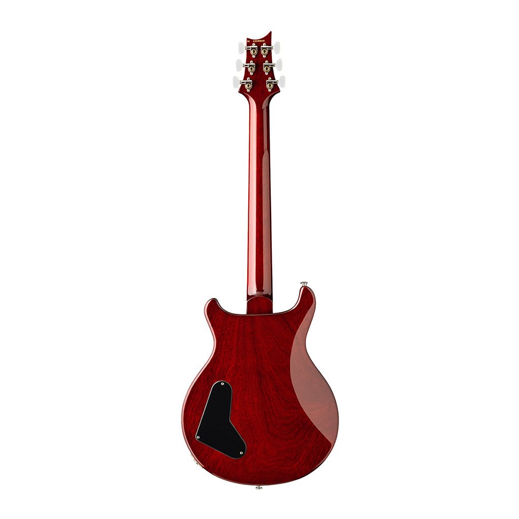 PRS S2 Mira 594 Electric Guitar - Dark Cherry Sunburst Electric Guitars Sky Music
