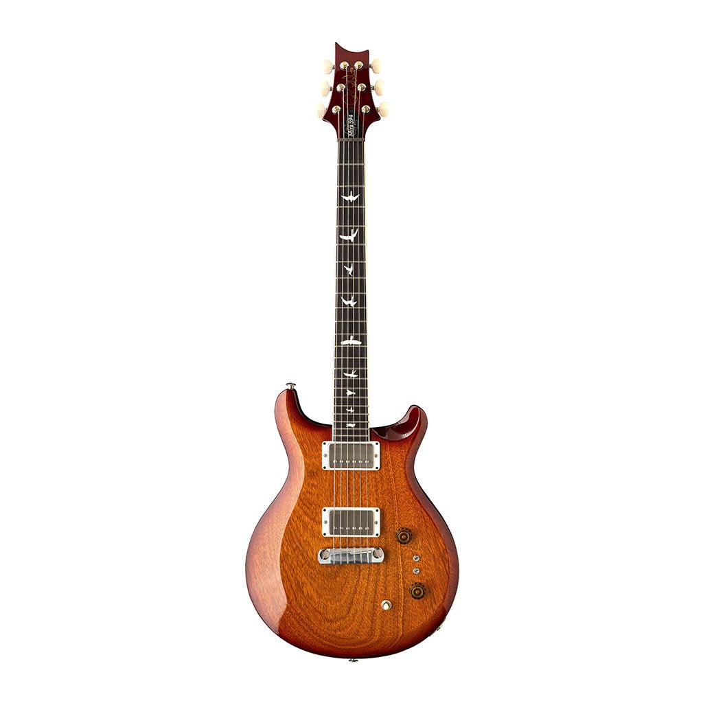 PRS S2 Mira 594 Electric Guitar - Dark Cherry Sunburst Electric Guitars Sky Music