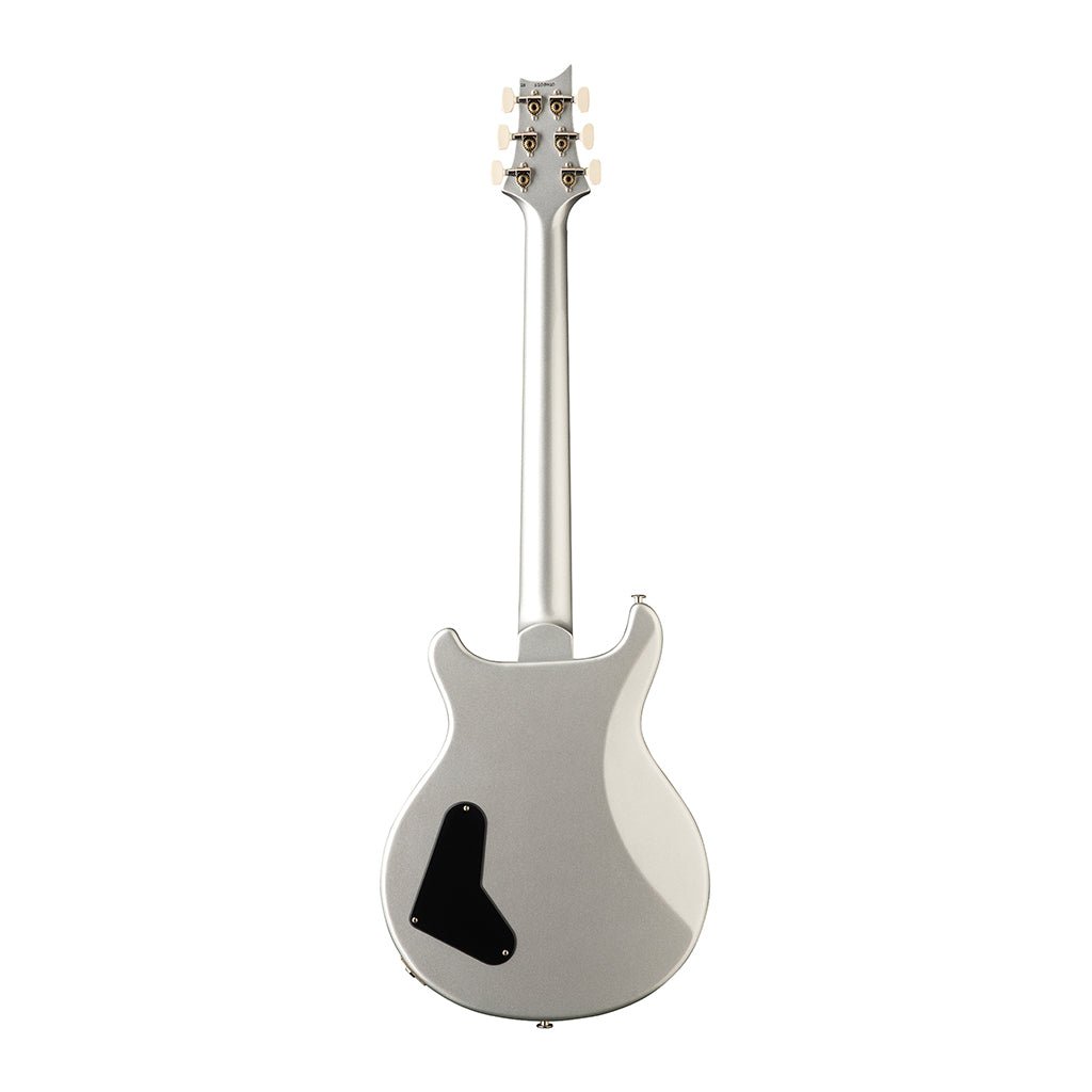 PRS S2 Mira 594 Electric Guitar - Platinum Metallic Electric Guitars Sky Music