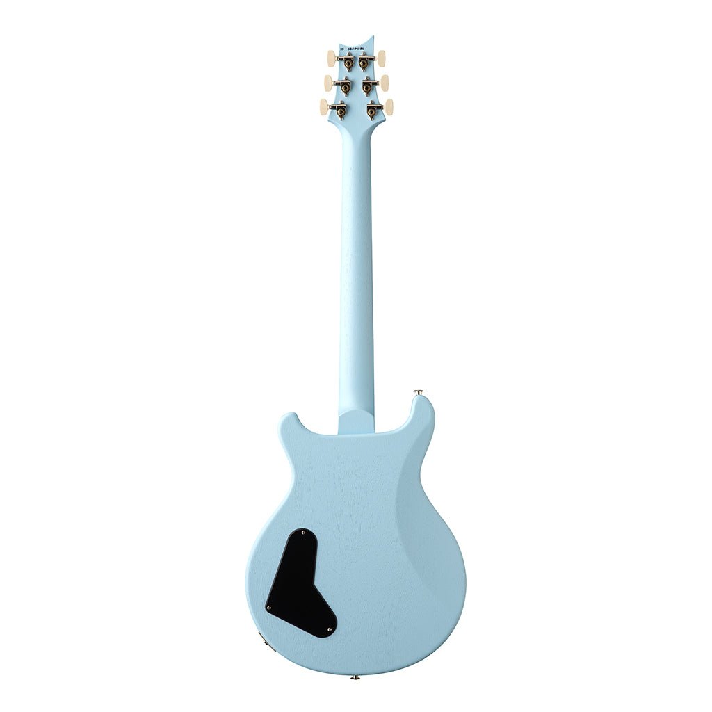 PRS S2 Mira 594 Satin Electric Guitar - Cloud Burst Electric Guitars Sky Music