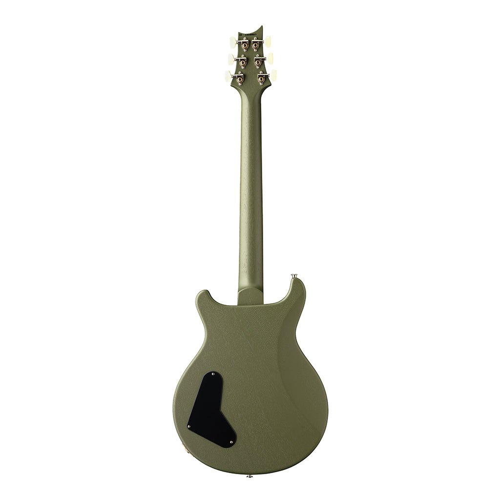PRS S2 Mira 594 Satin Electric Guitar - Matcha Green Electric Guitars Sky Music