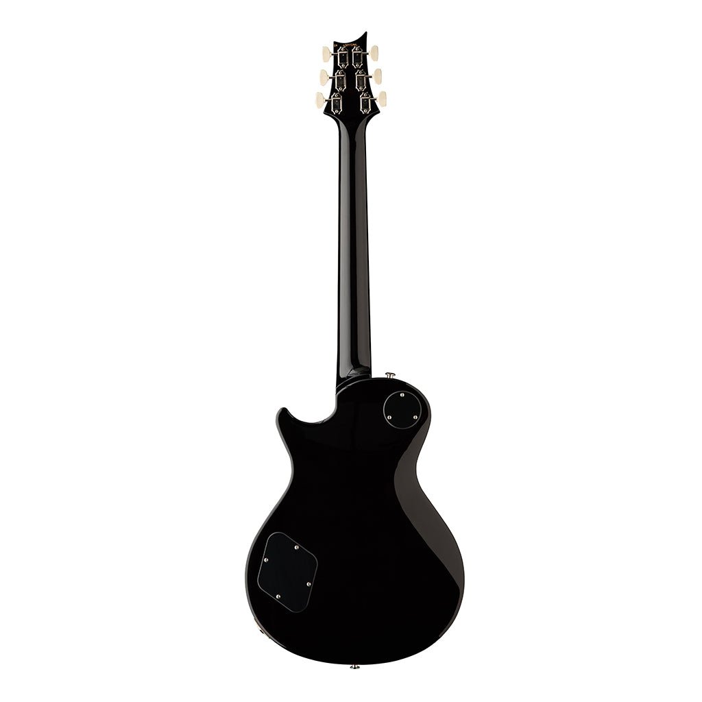 PRS S2 Singlecut 594 - Black Amber Electric Guitars Sky Music