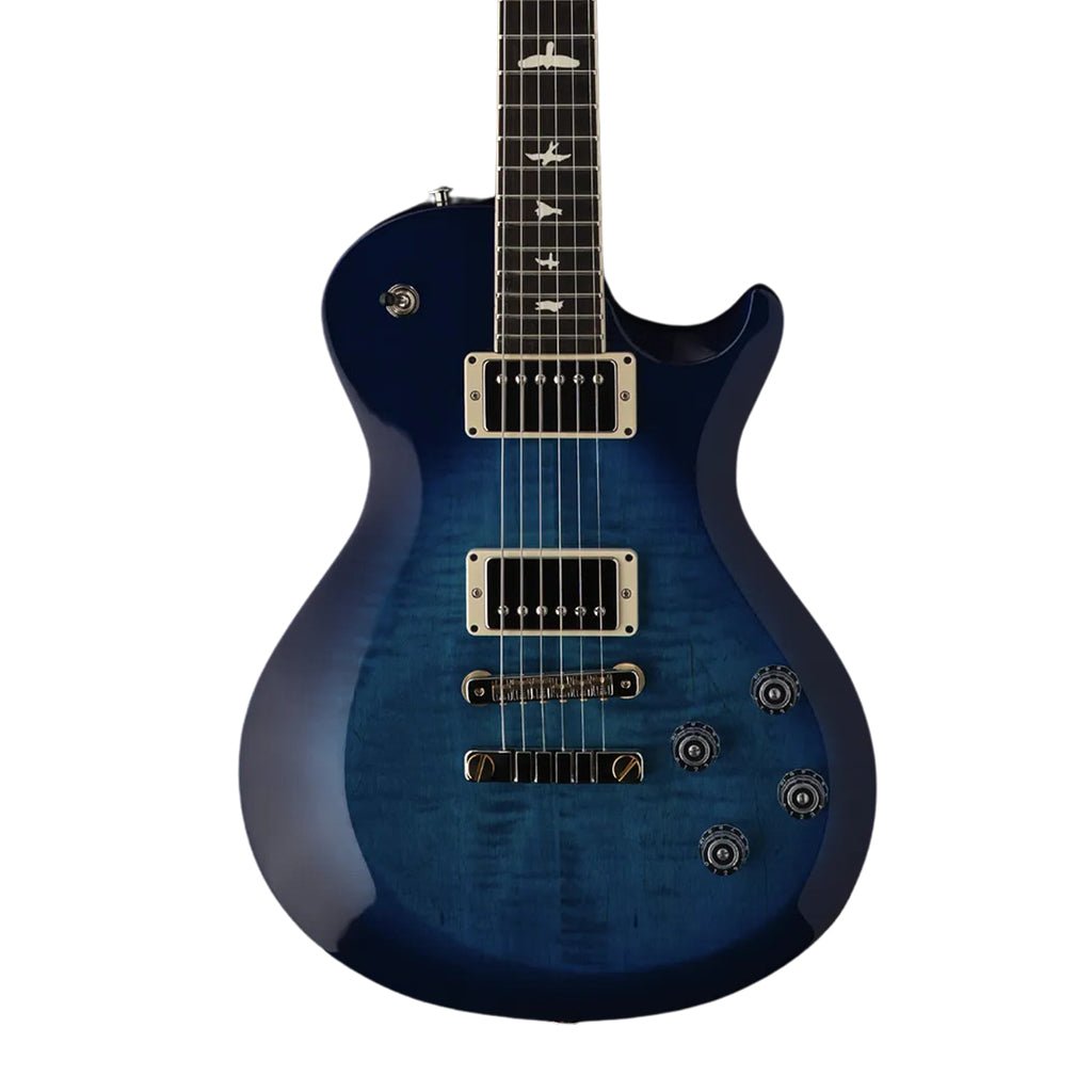 PRS S2 Singlecut 594 - Lake Blue Electric Guitars Sky Music